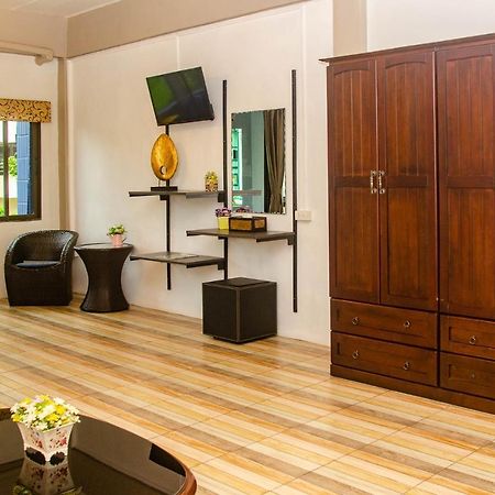 Allstar Guesthouse Karon Luaran gambar