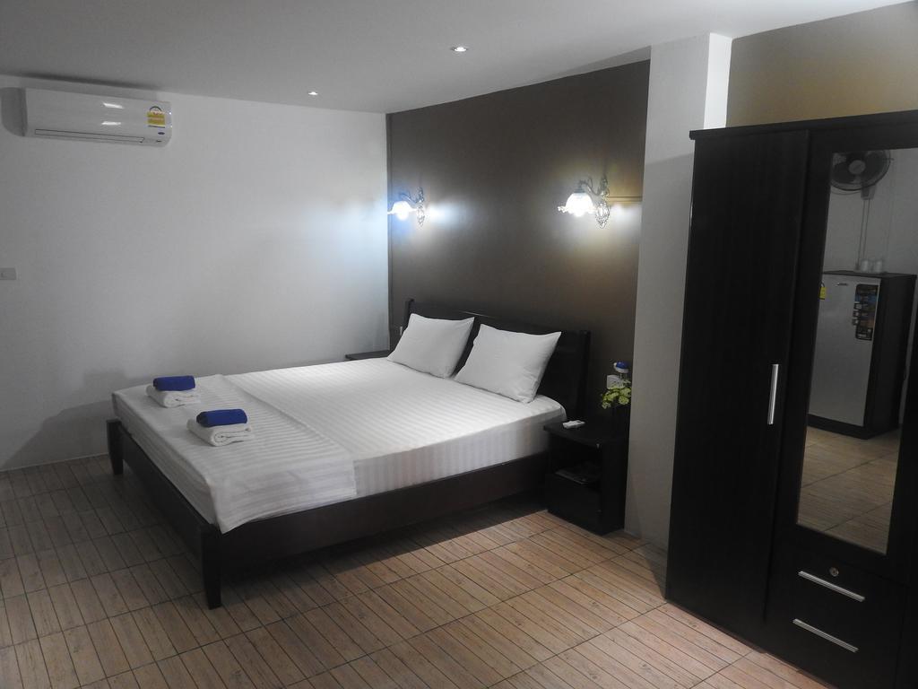 Allstar Guesthouse Karon Luaran gambar