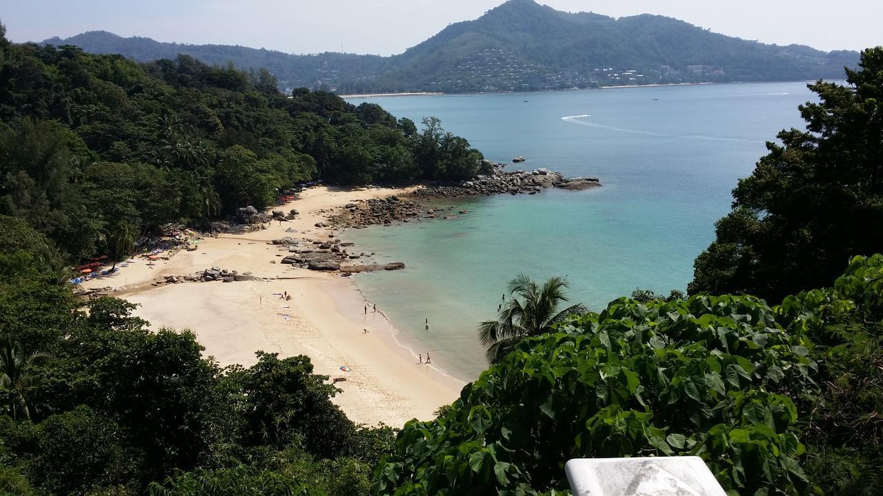 Allstar Guesthouse Karon Luaran gambar