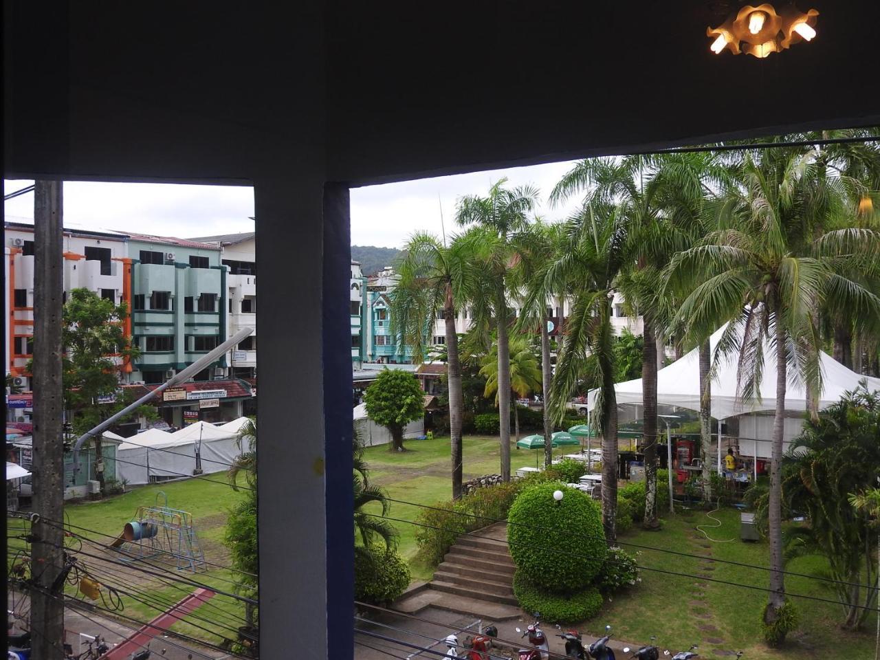 Allstar Guesthouse Karon Luaran gambar