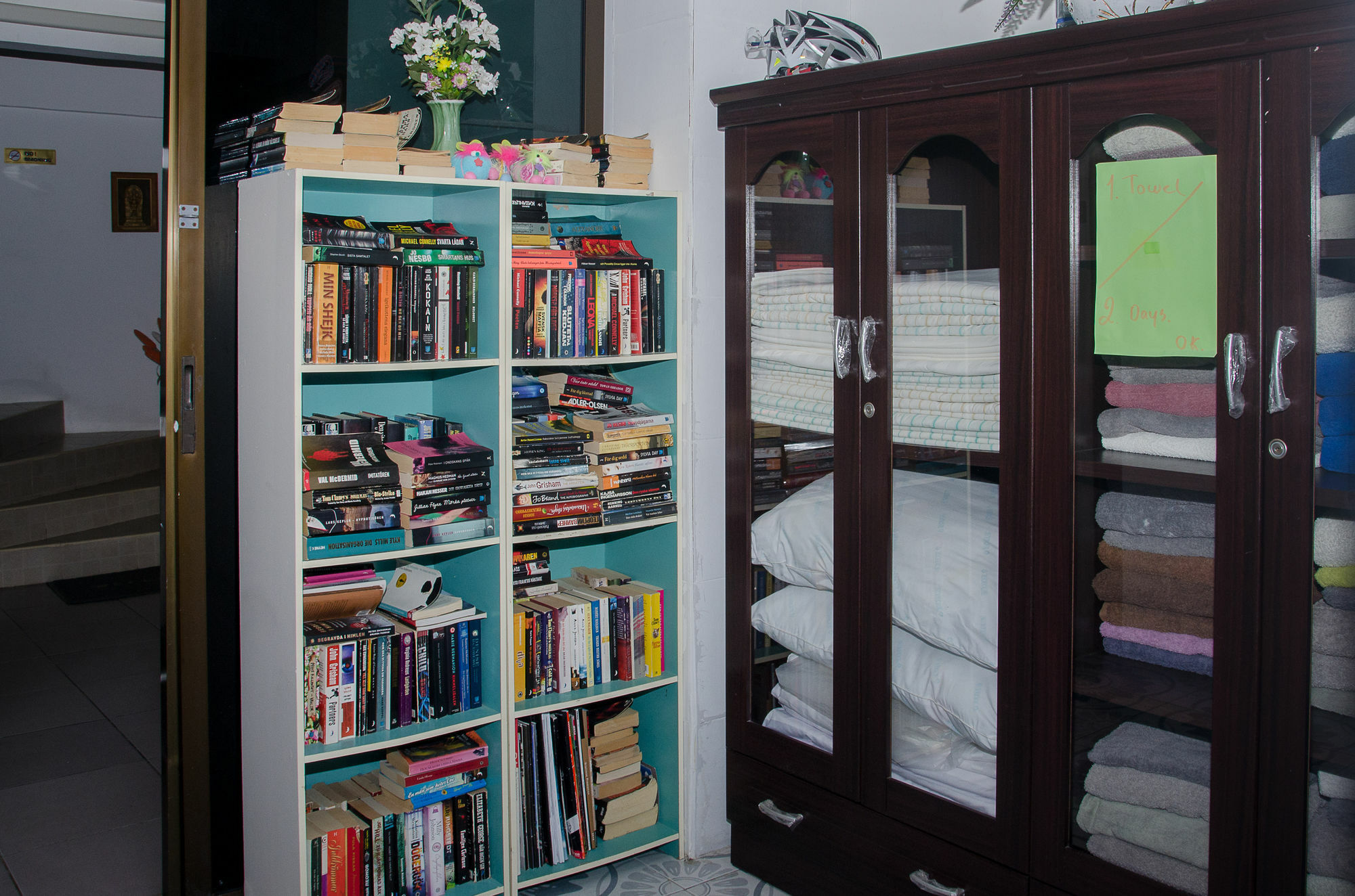 Allstar Guesthouse Karon Luaran gambar