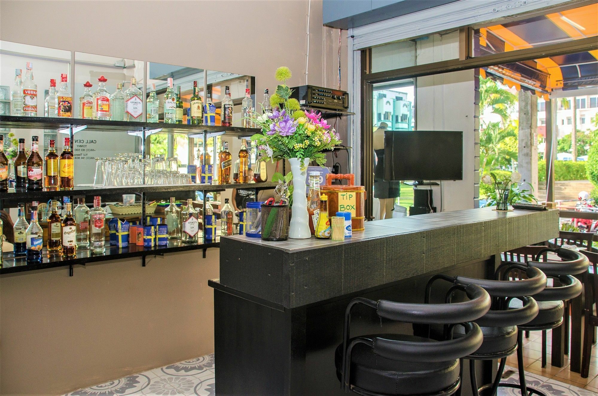 Allstar Guesthouse Karon Luaran gambar