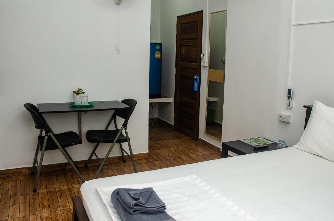 Allstar Guesthouse Karon Luaran gambar