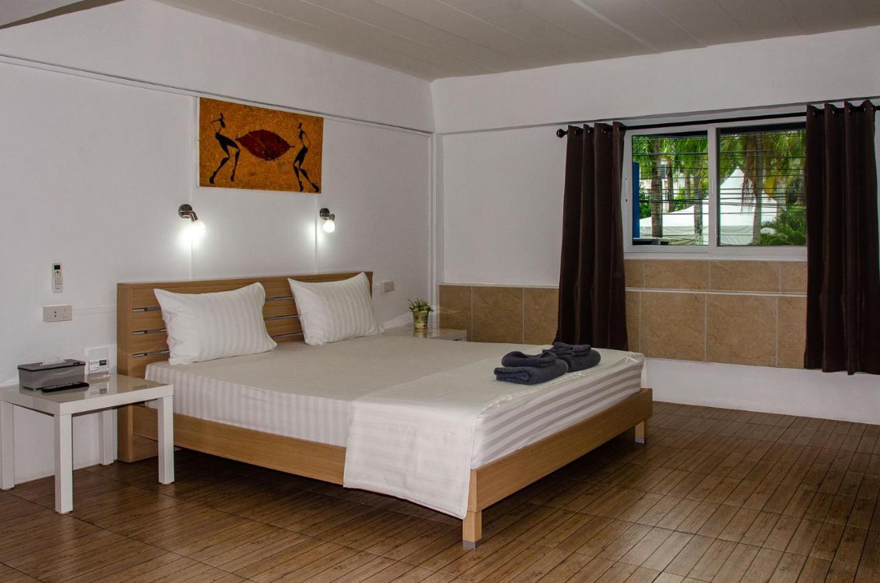 Allstar Guesthouse Karon Luaran gambar
