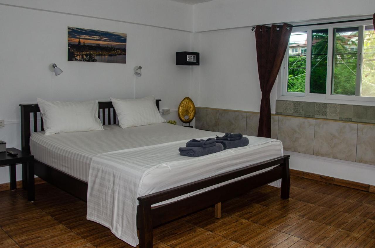 Allstar Guesthouse Karon Luaran gambar