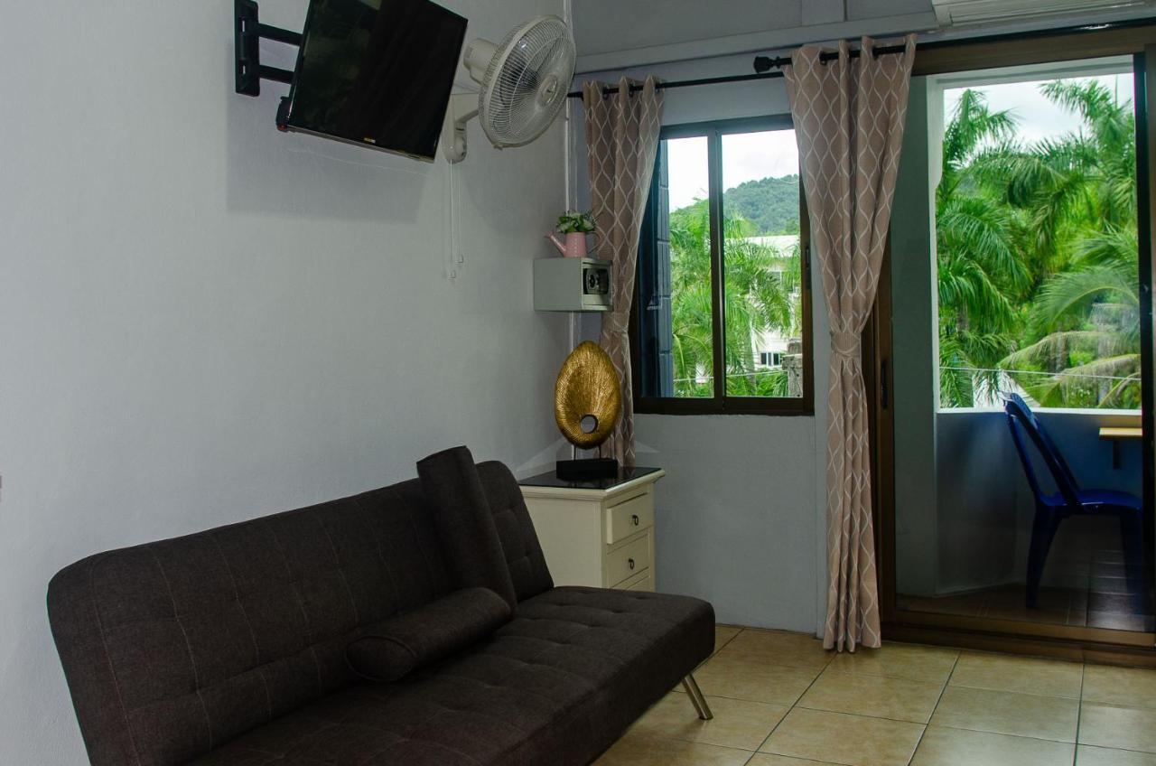 Allstar Guesthouse Karon Luaran gambar