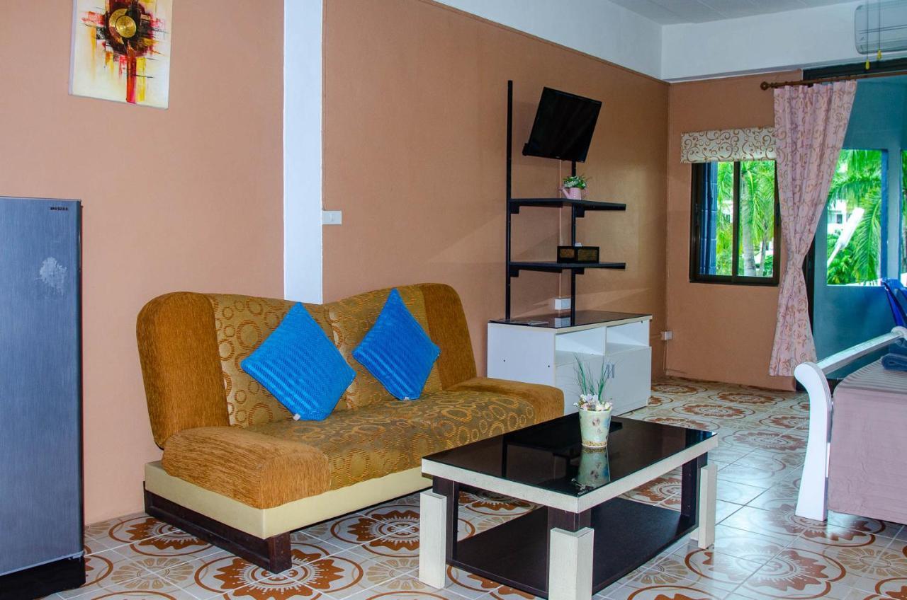 Allstar Guesthouse Karon Luaran gambar