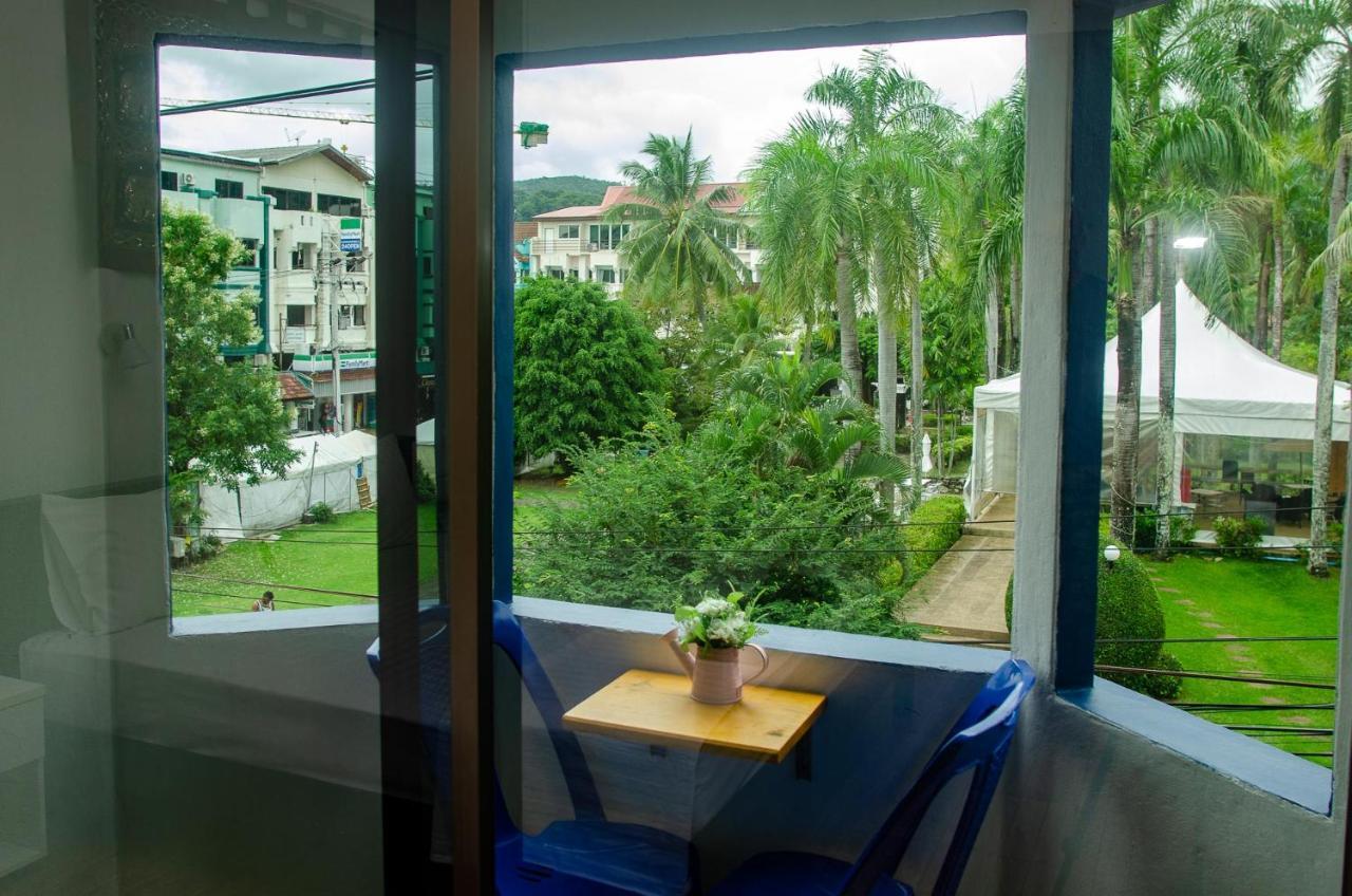 Allstar Guesthouse Karon Luaran gambar