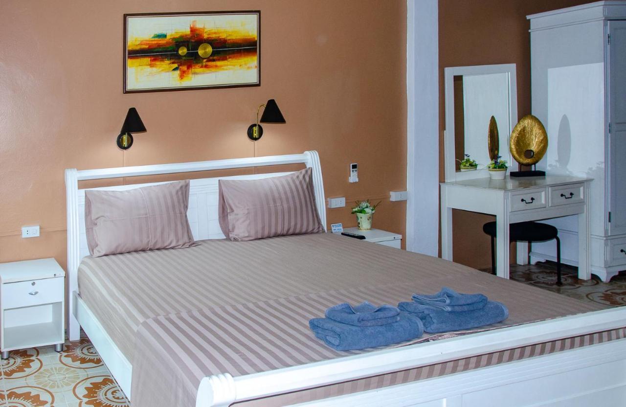Allstar Guesthouse Karon Luaran gambar